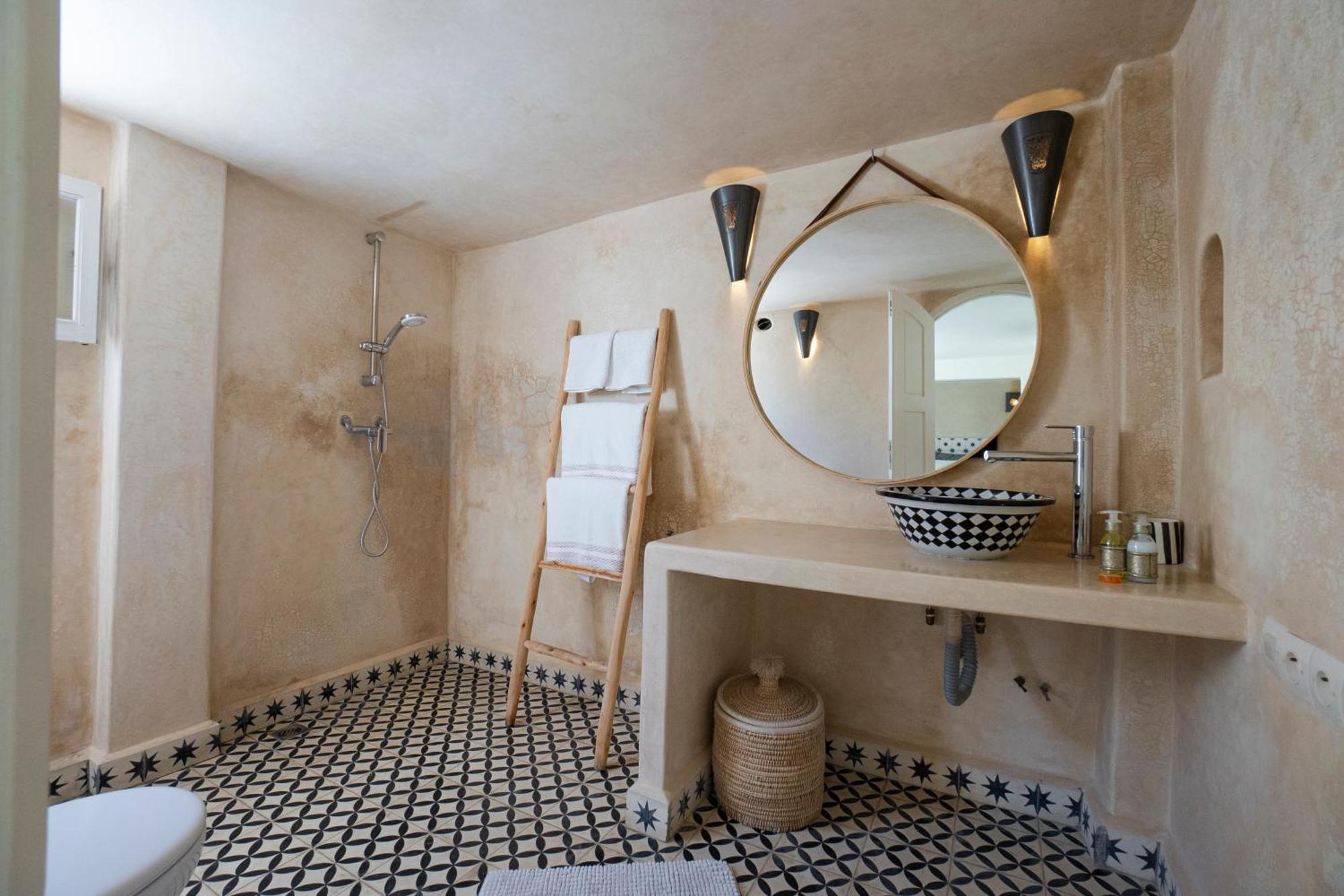 Riad Dar Nor Essaouira Exterior foto