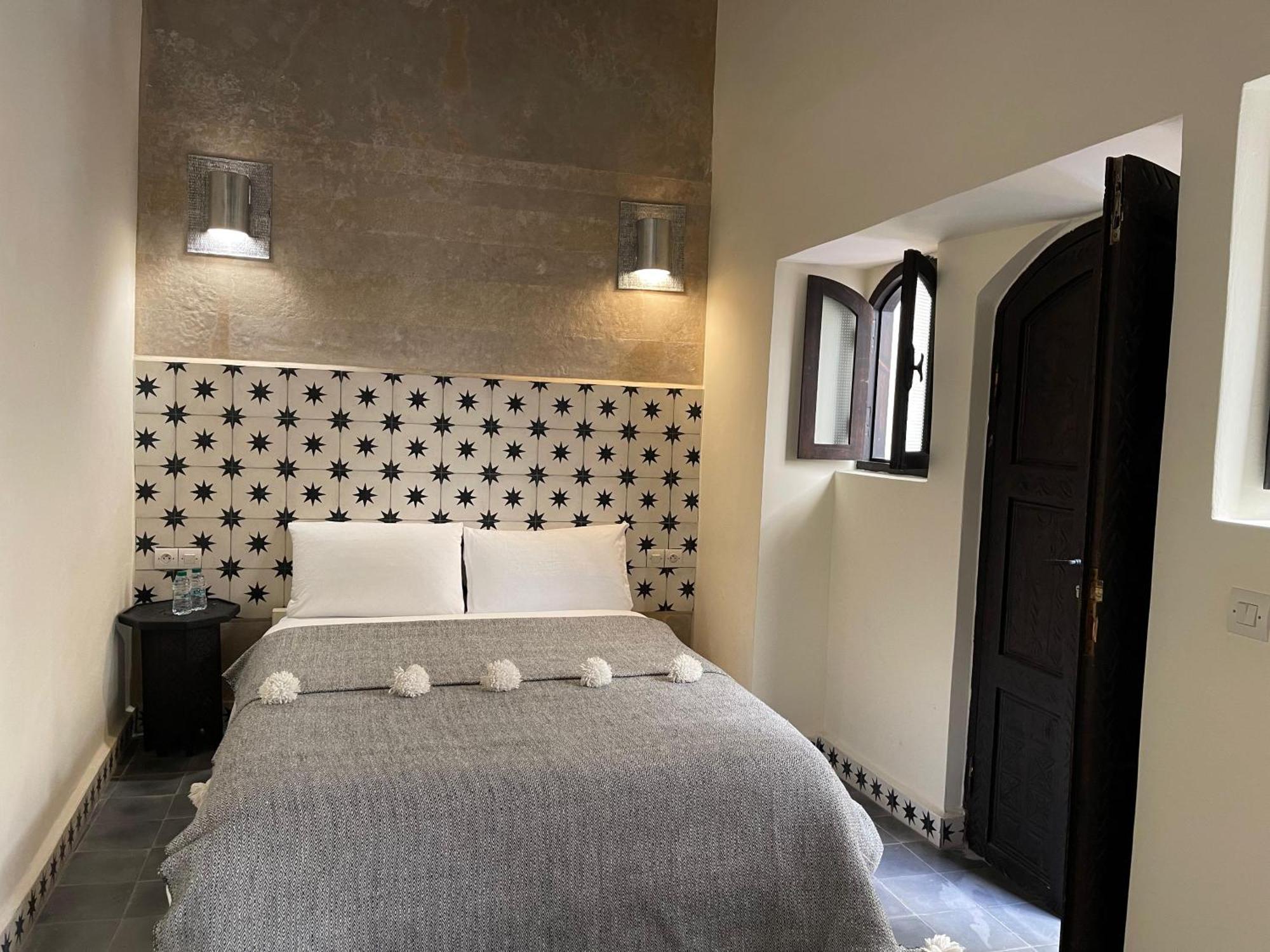 Riad Dar Nor Essaouira Exterior foto